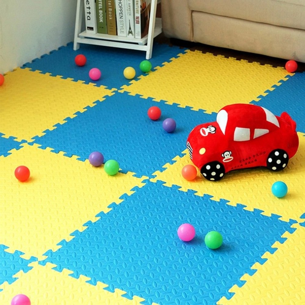 Soft floor online mats